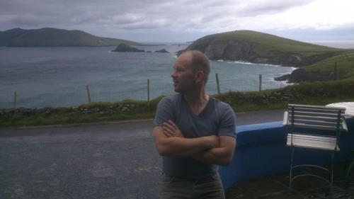 Dingle Way  (128)