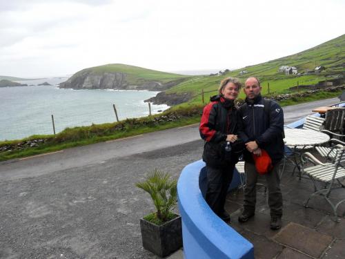 Dingle Way  (130)
