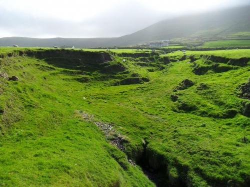 Dingle Way  (172)