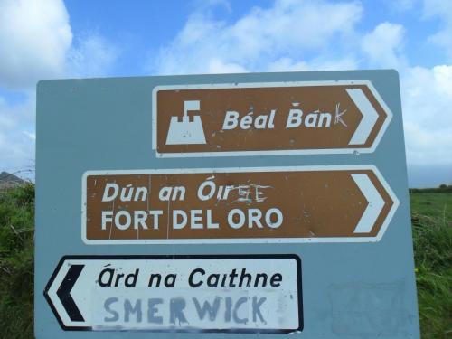 Dingle Way  (193)