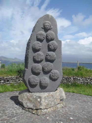 Dingle Way  (199)
