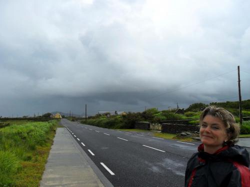 Dingle Way  (210)