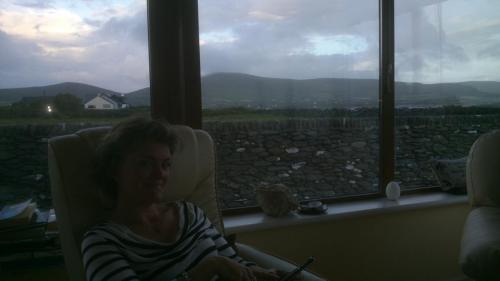 Dingle Way  (240)