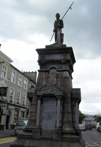 Dingle Way  (245)