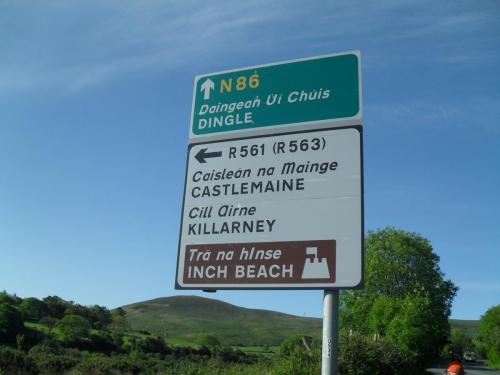 Dingle Way  (75)