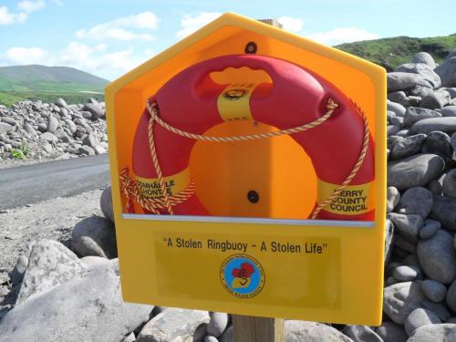 Dingle Way  (82)