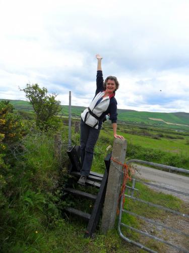 Dingle Way  (89)