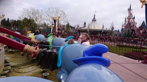 Disney Paris 2019