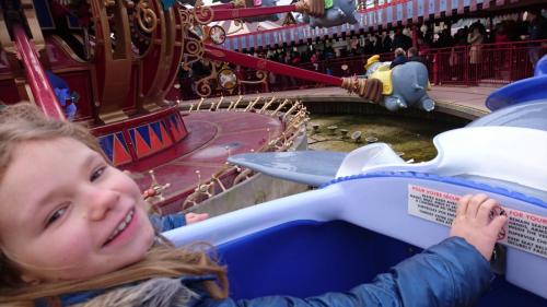 Disney Paris 2019