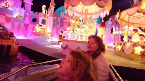 Disney Paris 2019