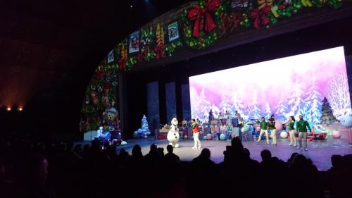 Disney Paris 2019