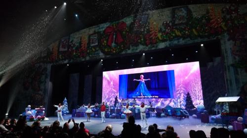 Disney Paris 2019