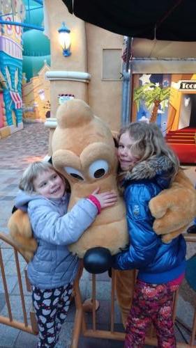 Disney Paris 2019