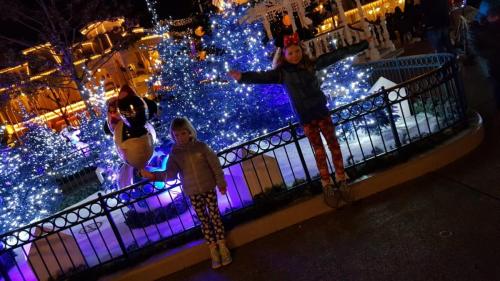 Disney Paris 2019
