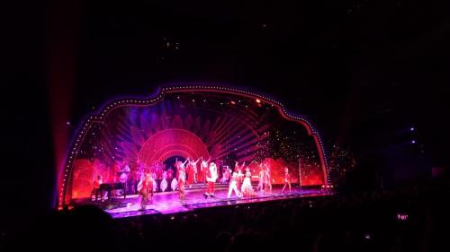 Disney Paris 2019