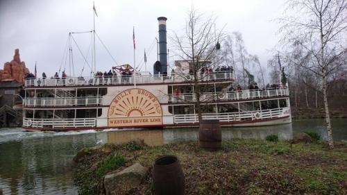 Disney Paris 2019