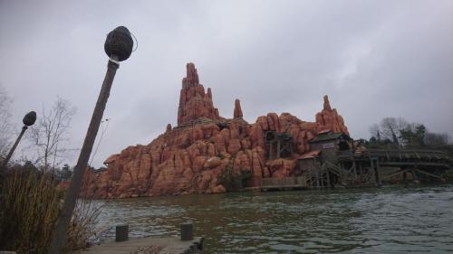 Disney Paris 2019
