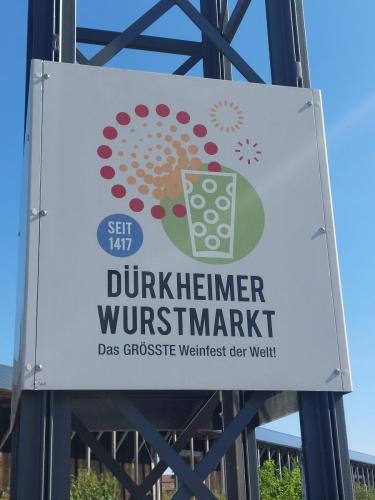Dürkheim september 2023