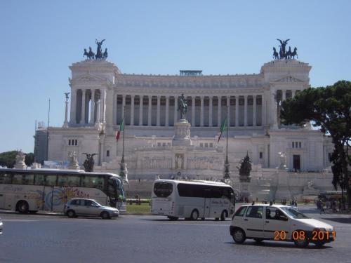 op de fiets naar Roma (105)