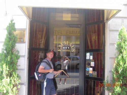 op de fiets naar Roma (107)