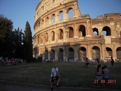 op de fiets naar Roma (114)