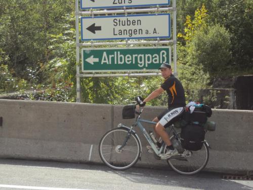 op de fiets naar Roma (30)