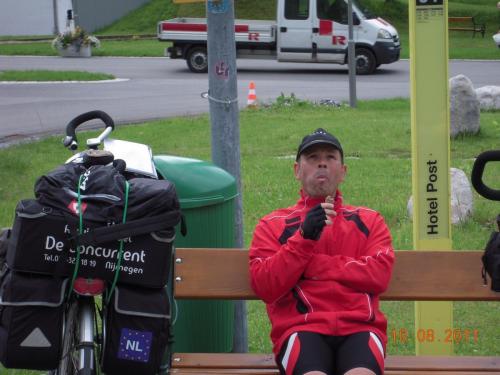 op de fiets naar Roma (32)