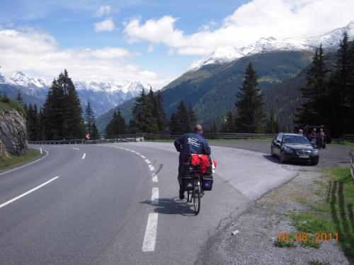 op de fiets naar Roma (38)