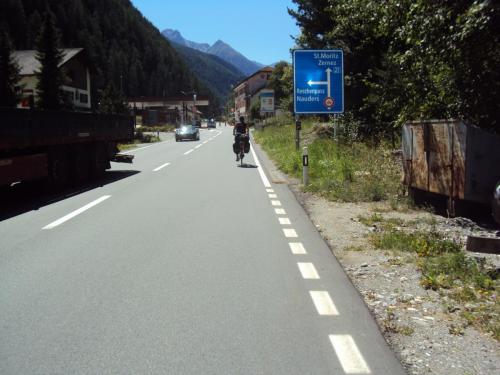 op de fiets naar Roma (46)
