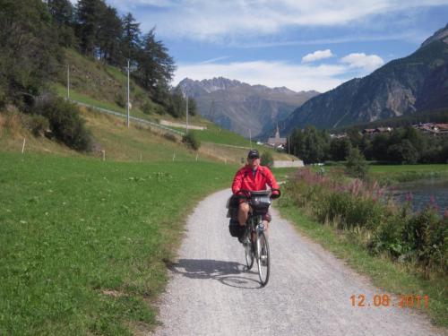 op de fiets naar Roma (55)