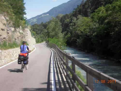 op de fiets naar Roma (57)