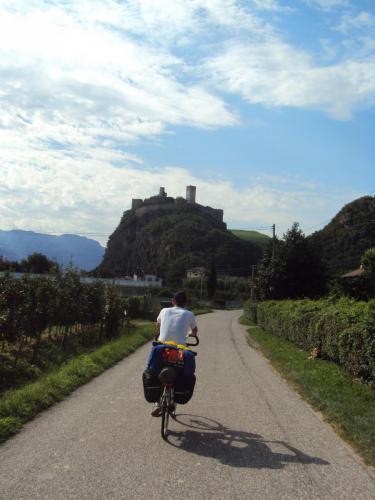 op de fiets naar Roma (62)