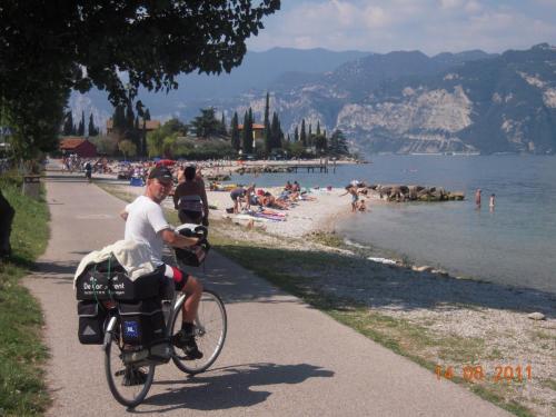 op de fiets naar Roma (73)