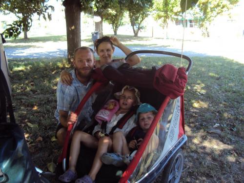 op de fiets naar Roma (82)