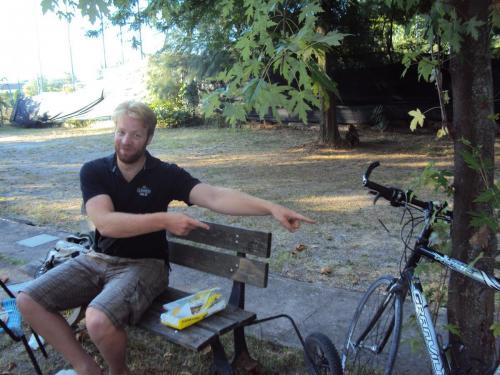 op de fiets naar Roma (85)