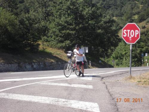 op de fiets naar Roma (89)