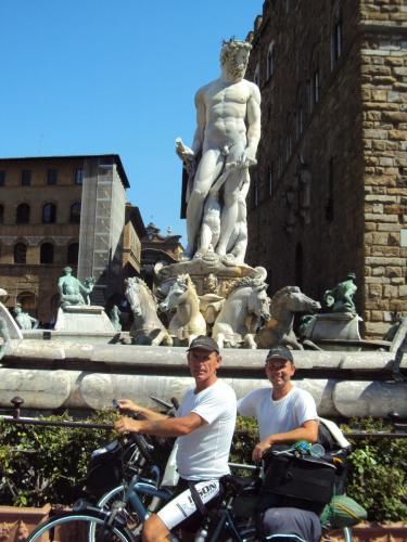 op de fiets naar Roma (94)