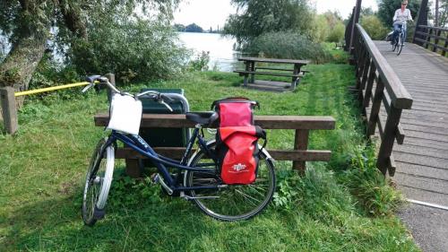 Highlights of Holland september 2017