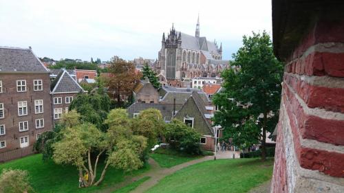 Highlights of Holland september 2017