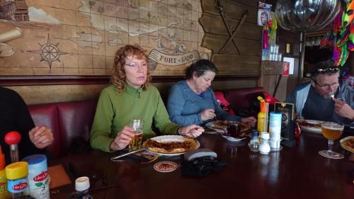Highlights of Holland september 2017