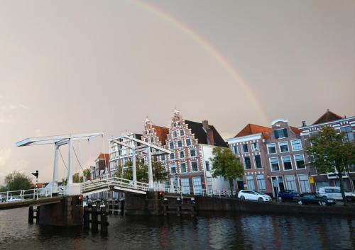 Highlights of Holland september 2017