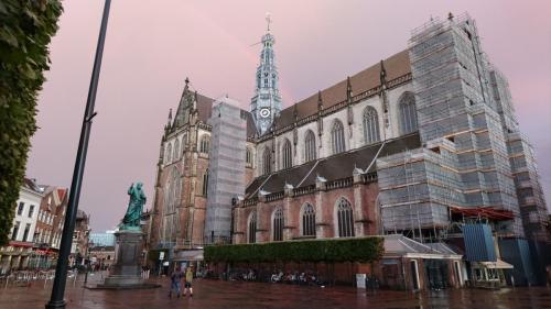 Highlights of Holland september 2017