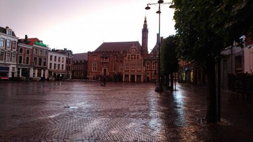 Highlights of Holland september 2017