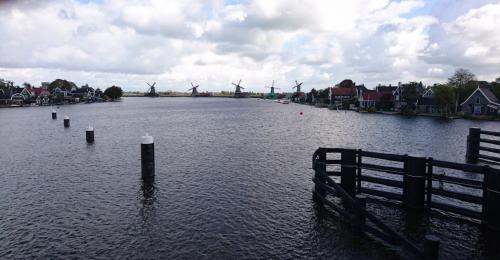 Highlights of Holland september 2017