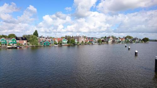 Highlights of Holland september 2017
