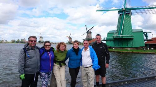 Highlights of Holland september 2017