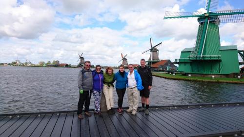 Highlights of Holland september 2017