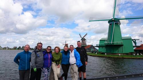 Highlights of Holland september 2017
