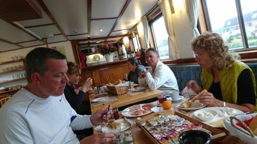 Highlights of Holland september 2017