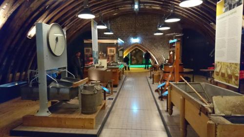 Highlights of Holland september 2017